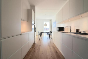 Fantastic 3-bed wbalcony in North Harbour, Copenhagen